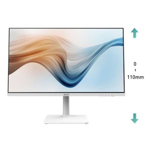 مانیتور ام اس آی مدل MODERN MD271PW سایز 27 اینچ